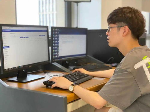 國利網(wǎng)安 致力于網(wǎng)絡安全技術的創(chuàng)新研發(fā)