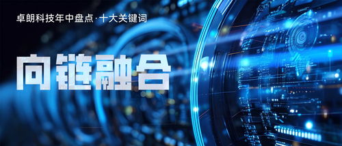 卓朗科技 以網(wǎng)絡(luò)安全技術(shù)研發(fā)賦能產(chǎn)業(yè)鏈安全與韌性提升